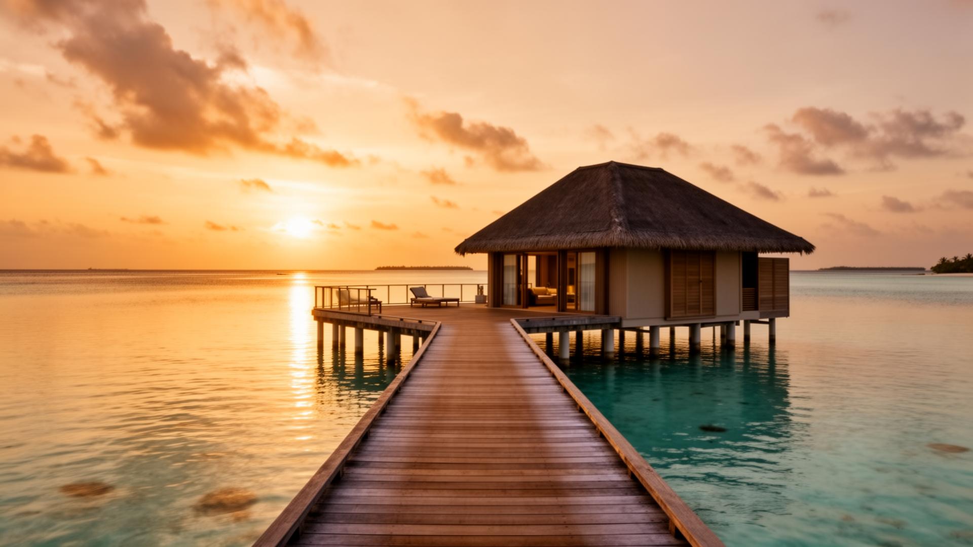 Luxury honeymoon stays worth planning around — Only5Star